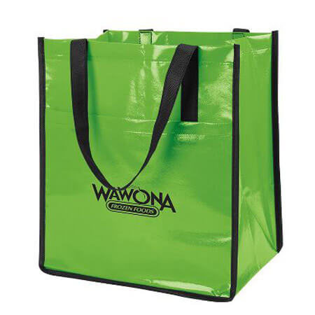 Laminated Paper Bags | Range of Finishes | Luxury Paper Bags